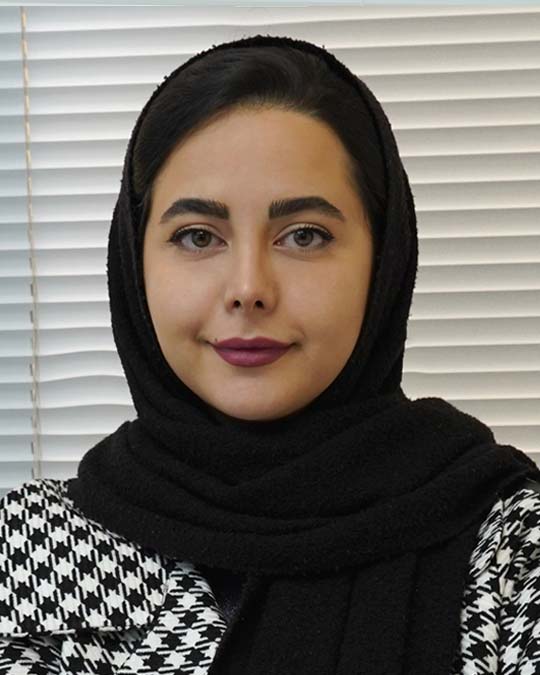 سعیده عباسی