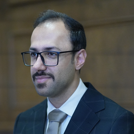 احمد موسوی