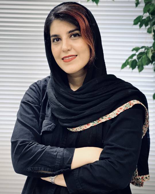 شیوا آلیانی