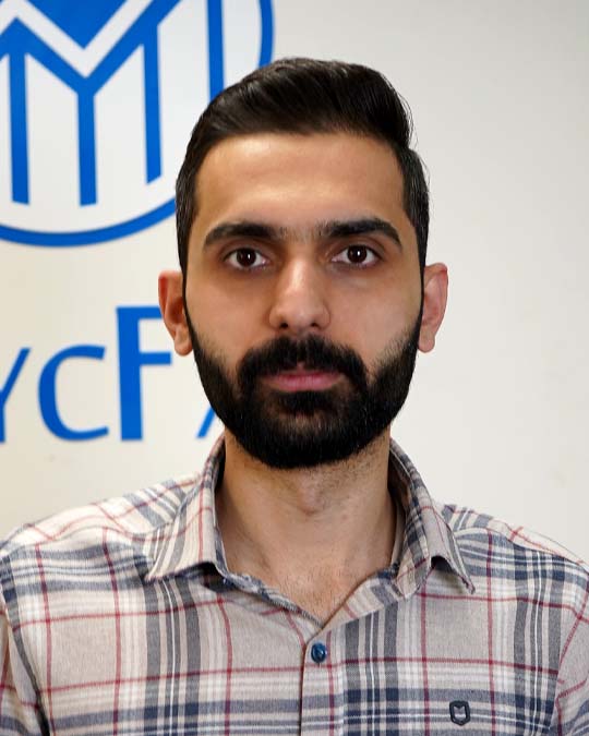 امین مهدیپور