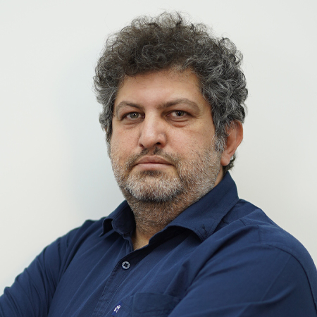 امین طاهرزاده