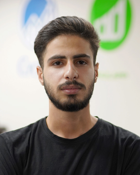 حسین موسوی