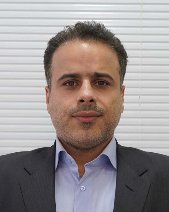 امیر شعبانی